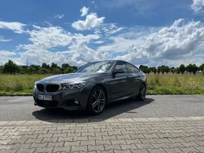 Gebraucht BMW 320