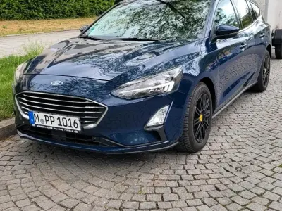 Occasion Ford Focus