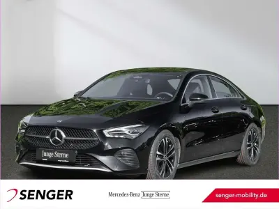 Gebraucht Mercedes CLA200