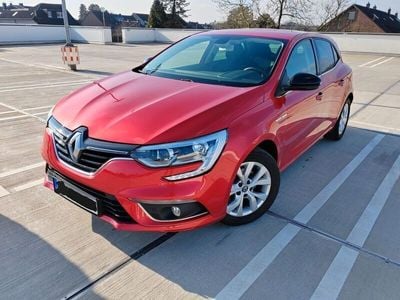Renault Mégane IV