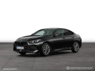 Gebraucht BMW M235 M Sport 317 PS (233 kW) 2025 Schwarz Coupé