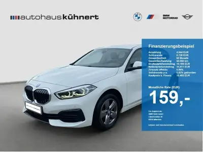 Gebraucht BMW 118
