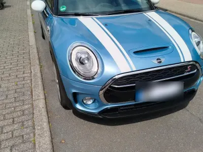 Gebraucht Mini Cooper S Clubman