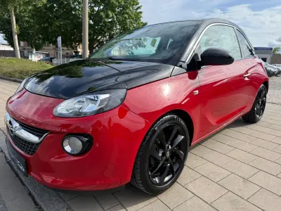 Gebraucht Opel Adam