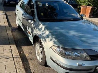 Renault Laguna II