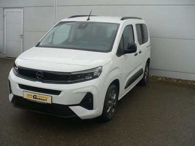 Opel Combo Life