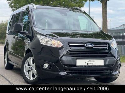 Ford Grand Tourneo Connect