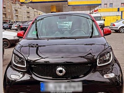 Smart ForTwo Coupé