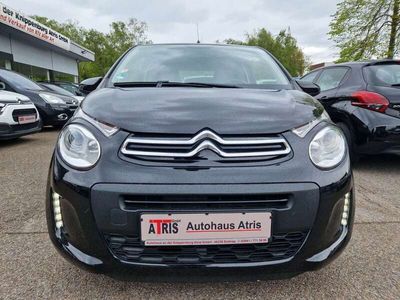 gebraucht Citroën C1 Feel Klima-Tempomat