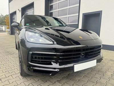 Porsche Cayenne S