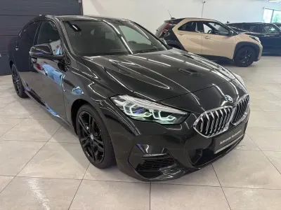 Gebraucht BMW 220