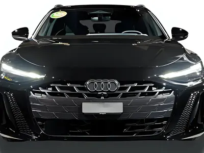Gebraucht Audi A6