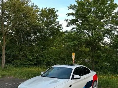 Gebraucht BMW M2