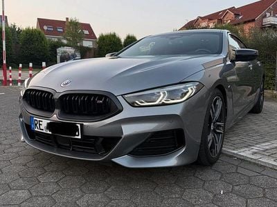 BMW 840