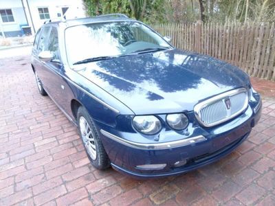 Rover 75
