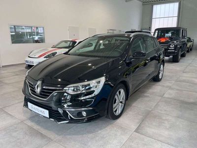 gebraucht Renault Mégane GrandTour IV Business /Navi/LED/PDC/SHZ