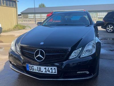 Mercedes E350
