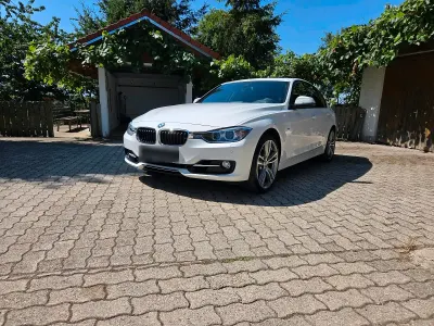 Gebraucht BMW 328