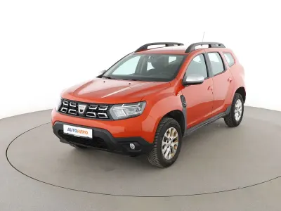 Używany Dacia Duster