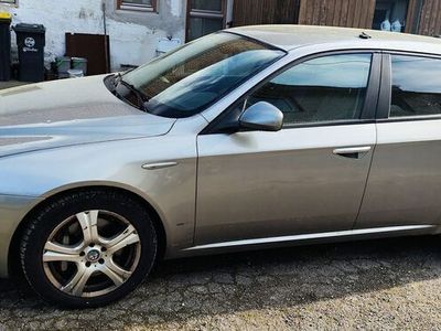 gebraucht Alfa Romeo 159 Sportwagon 2.4 JTDM