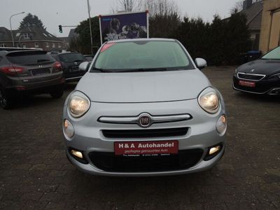 gebraucht Fiat 500X Pop Star