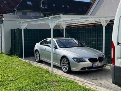 BMW 650