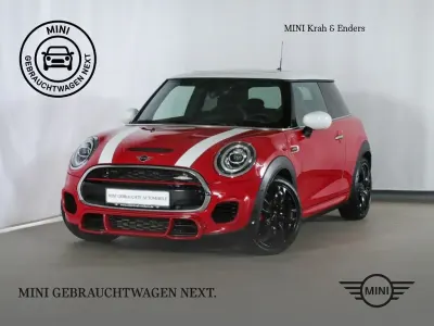 Gebraucht Mini John Cooper Works