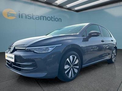 Gebraucht VW Golf VIII 150 PS (110 kW) 2025 Grau Kleinwagen