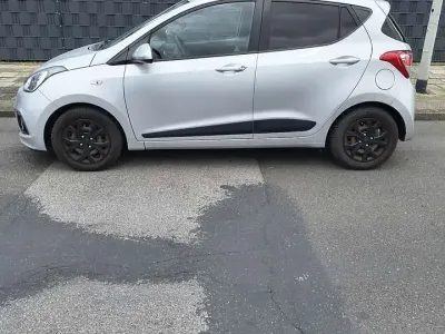 Gebraucht Hyundai i10