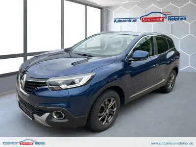 Używany Renault Kadjar XMOD 131 KM (96 kW) 2017 Niebieski SUV