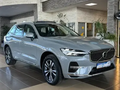Gebraucht Volvo XC60