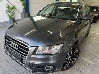 Gebraucht Audi Q5