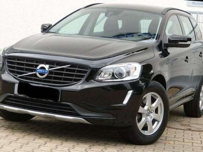 gebraucht Volvo XC60 D3 Linje Inscription