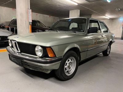 Gebraucht 1983 BMW 315 Kleinwagen | 9.900 €