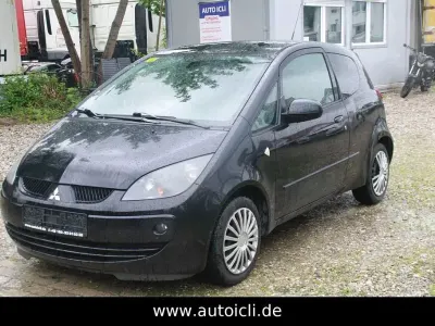 Gebraucht Mitsubishi Colt