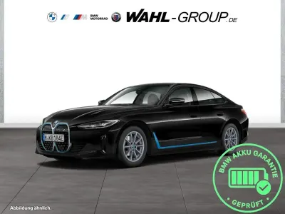 Gebraucht BMW i4