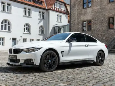Gebraucht BMW 430