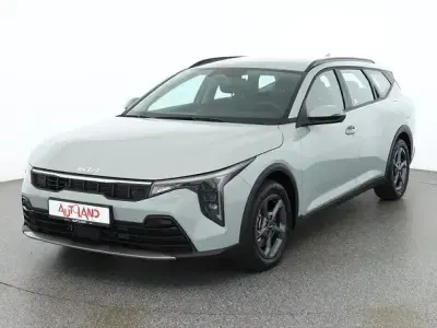 Gebraucht Kia K4