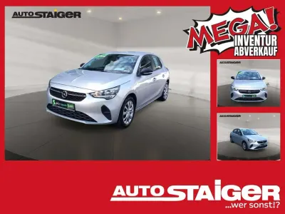 Gebraucht Opel Corsa
