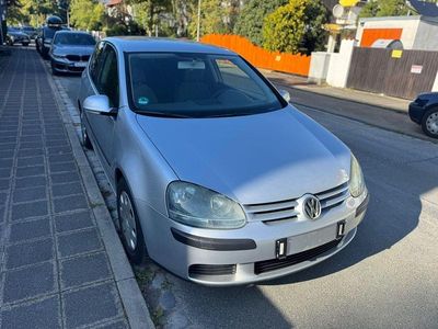 VW Golf V