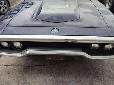 Gebraucht Plymouth Road Runner 358 PS (263 kW) 1971