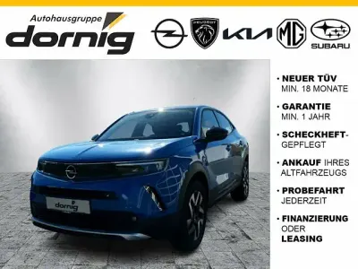Gebraucht Opel Mokka Elegance 131 PS (96 kW) 2023 Andere farbe SUV