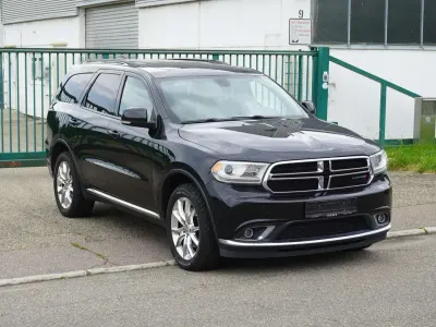 Gebraucht Dodge Durango