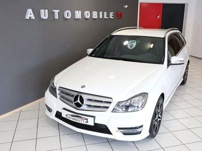Mercedes C250
