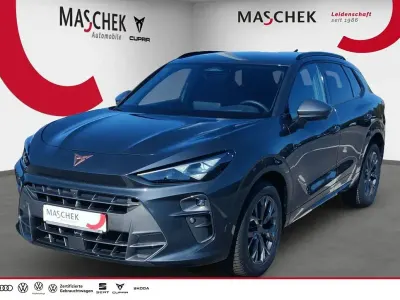 Neu Cupra Terramar 150 PS (110 kW) 2026 Grau SUV
