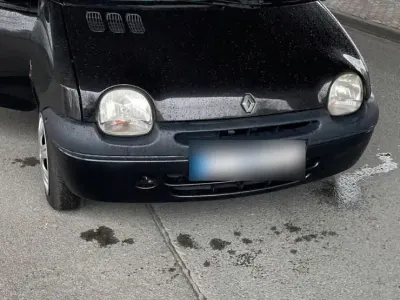 Gebraucht Renault Twingo