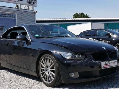 BMW 320 Cabriolet