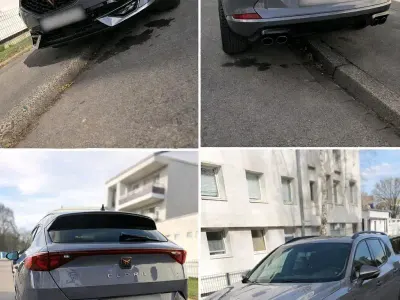 Gebraucht Cupra Formentor