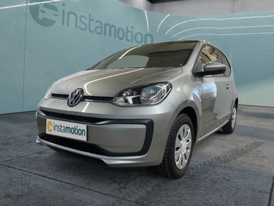 gebraucht VW up! up MoveAUDIOPHONE
