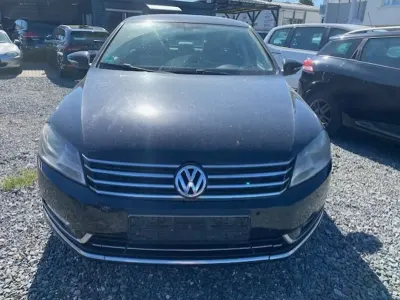 Gebraucht VW Passat